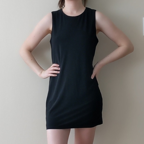 Vince Camuto Mini Dress - Picture 2 of 2